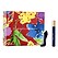 10 ml + 7 ml